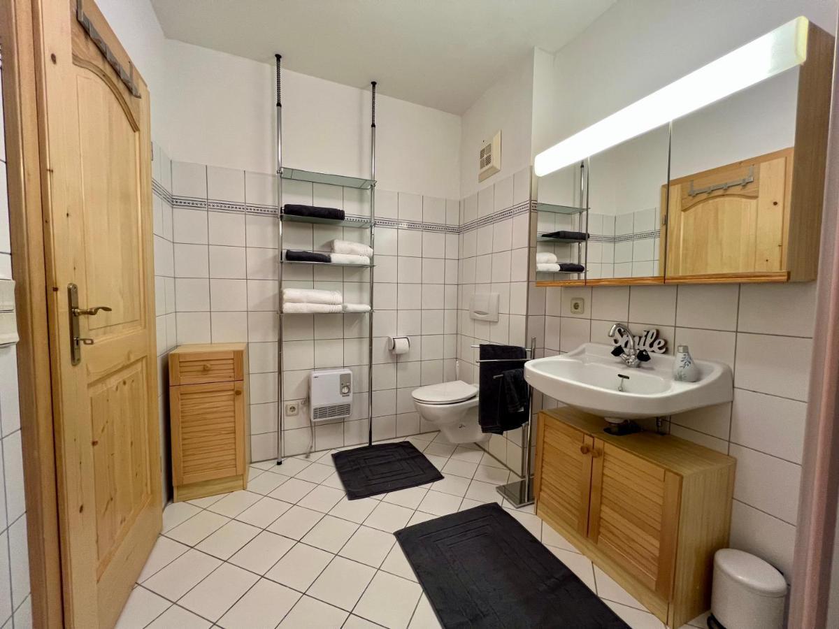 Ferienwohnung AlmLust Hochrindl Exterior foto