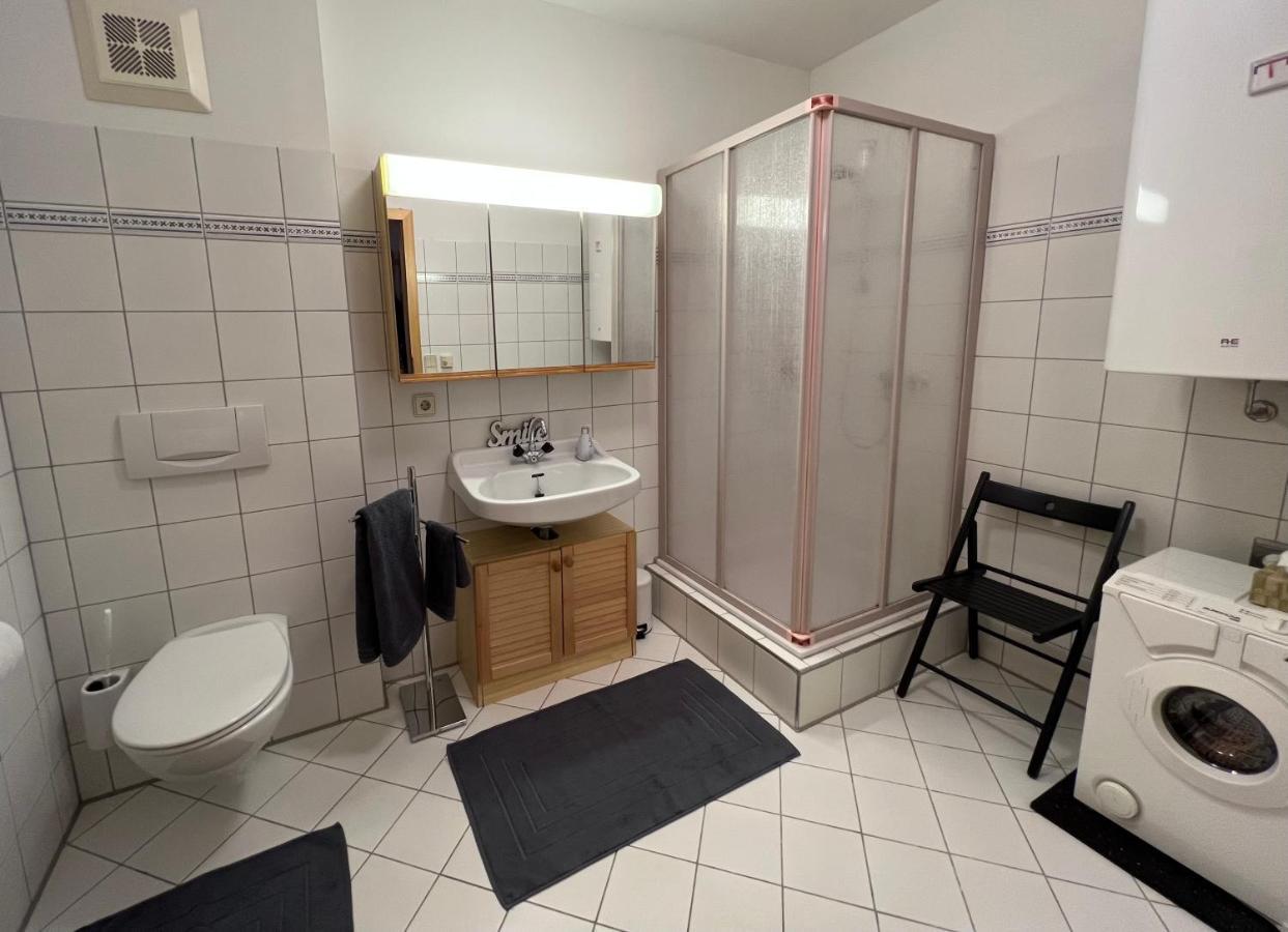 Ferienwohnung AlmLust Hochrindl Exterior foto